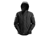 1102 Water- en winddichte Allround Winterjas